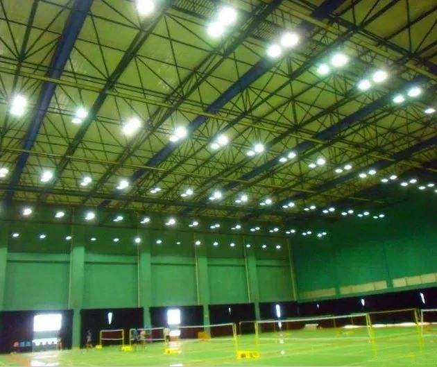 暖通工程论文范文:大空间建筑暖通空调设计与节能探究 暖通工程论文范文:大空间建筑暖通空调设计与节能探究