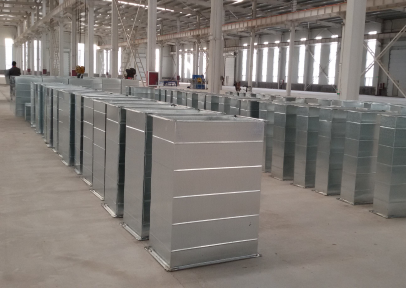 风管加工厚度不同规范描述不同,如何验收真心不容易! 风管加工厚度不同规范描述不同,如何验收真心不容易!