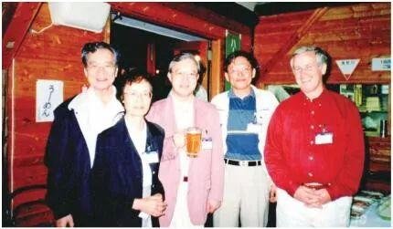 著名生物工程学家、生物力学之父冯元桢先生辞世 著名生物工程学家、生物力学之父冯元桢先生辞世