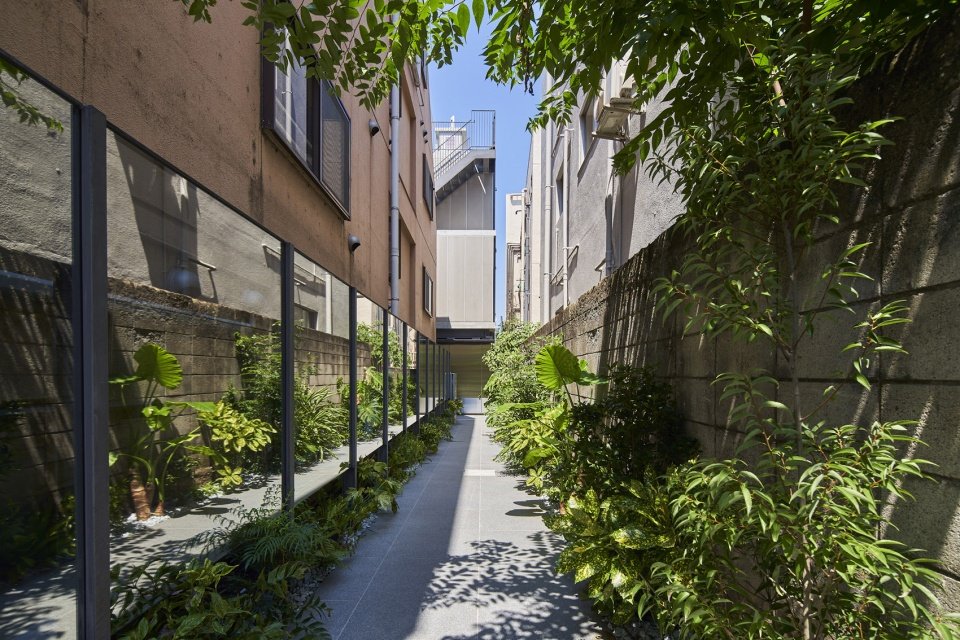 O 住宅,日本 / 川岛洋平建筑设计事务所 O 住宅,日本 / 川岛洋平建筑设计事务所