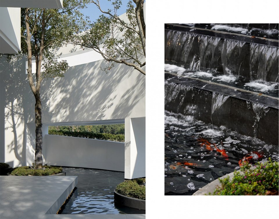 紫马岭公园香山书房 / 广东中山建筑设计院股份有限公司 紫马岭公园香山书房 / 广东中山建筑设计院股份有限公司