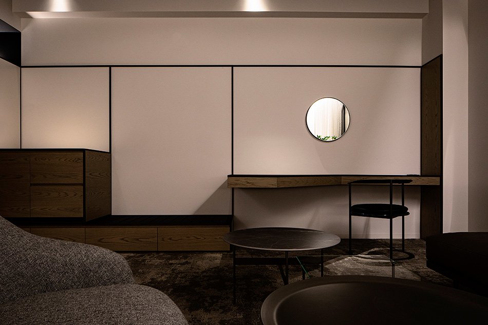 藤本壮介设计的白屋酒店将在日本前桥开业,提供设计师客房 藤本壮介设计的白屋酒店将在日本前桥开业,提供设计师客房