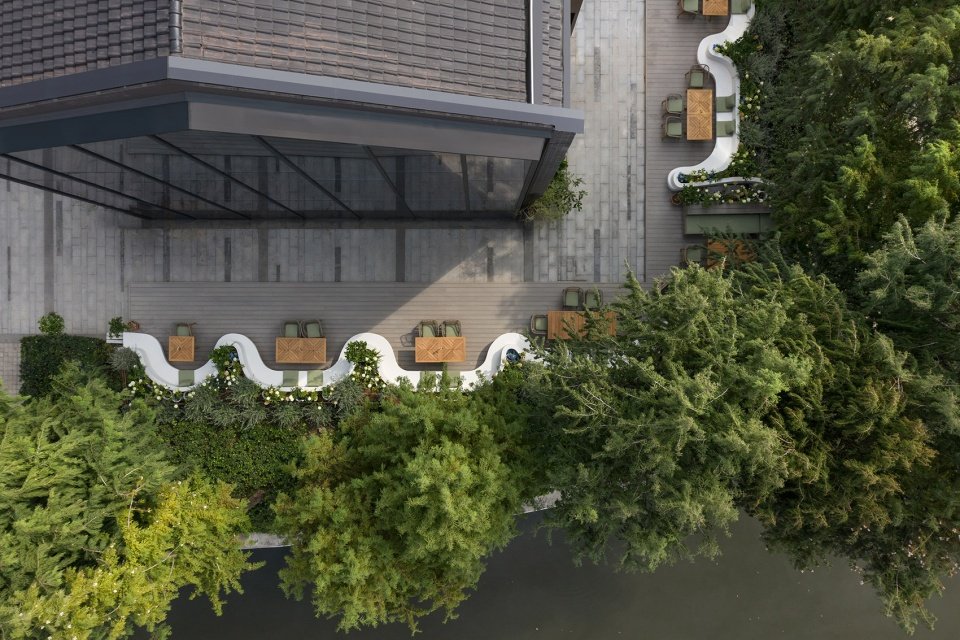 悦 + Deco 生活美学馆 / 杭州时上建筑空间设计事务所