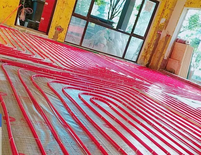 暖通工程论文范文:水暖工程施工问题与防控措施 暖通工程论文范文:水暖工程施工问题与防控措施