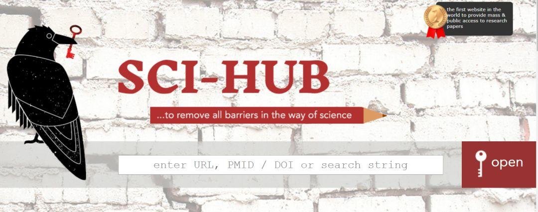 美国司法部指控 Sci-Hub 创始人窃取美国军事机密