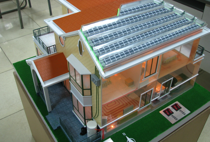 传统民用建筑采暖技术优缺点对比,探索改善之路 传统民用建筑采暖技术优缺点对比,探索改善之路