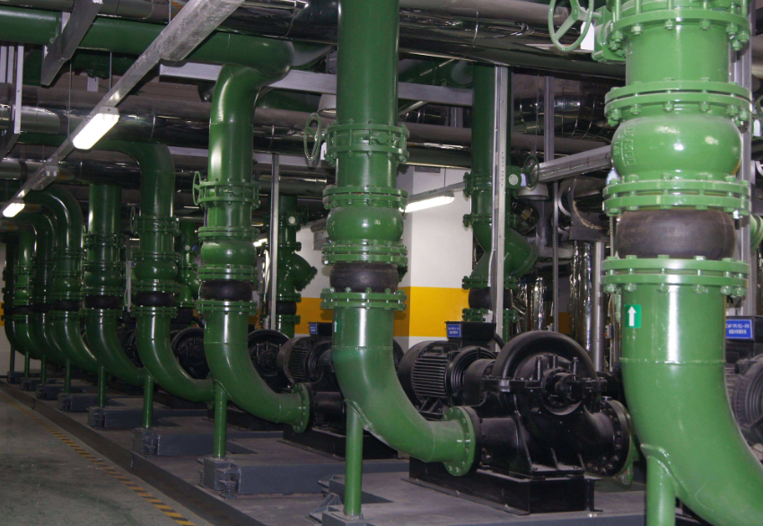 暖通空调设备安装问题多,这些解决思路和方法了解下! 暖通空调设备安装问题多,这些解决思路和方法了解下!