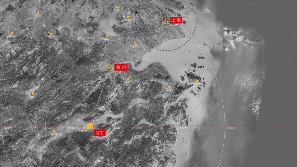 金华亚运分村，浙江 / gad 杰地设计