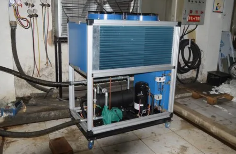 别动! 实验室制冷加热循环一体机使用前一定得先了解这些!