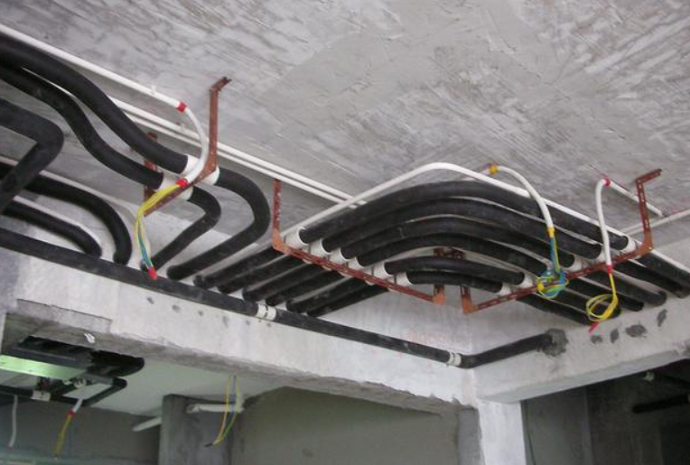 选择风管机还是多联机? 看完此文相信你有判断了! 选择风管机还是多联机? 看完此文相信你有判断了!