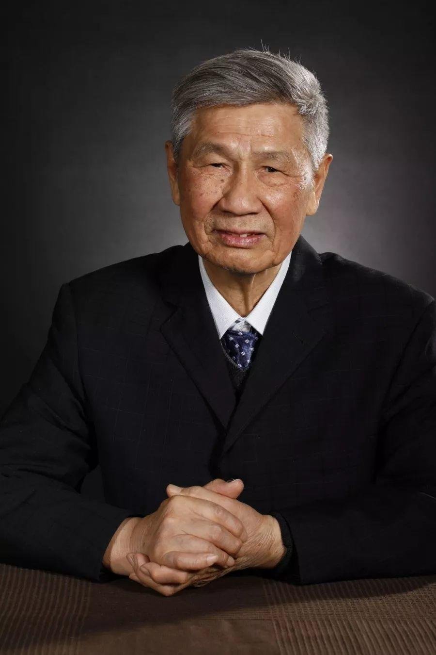 黄旭华、曾庆存院士荣获 2019 国家最高科学技术奖