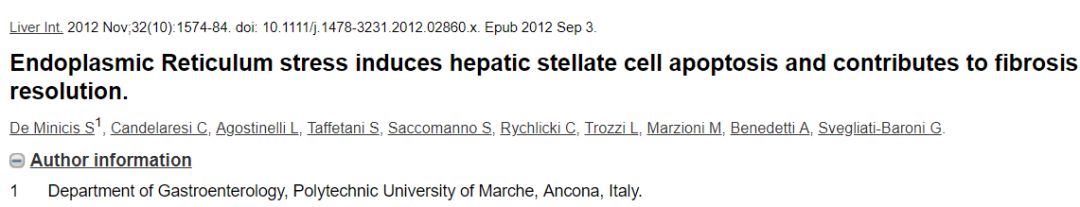 意大利马尔凯理工大学 Gianluca 教授被质疑学术造假