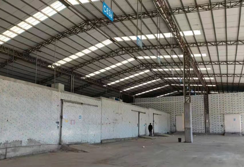 想建个冷库不知道建多大,悄悄学习下冷库吨位计算方法! 想建个冷库不知道建多大,悄悄学习下冷库吨位计算方法!