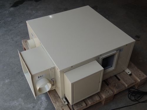 换气除湿一体化,看看新风除湿一体机的工作原理 换气除湿一体化,看看新风除湿一体机的工作原理