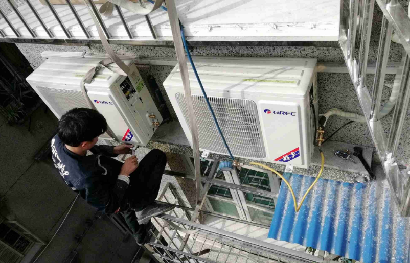 空调坏了如何排查原因,顺着这个顺口溜你能找到解决办法 空调坏了如何排查原因,顺着这个顺口溜你能找到解决办法