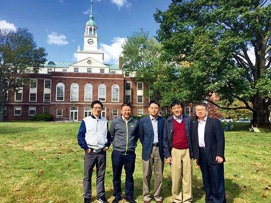 孙斌勇 42 岁当选 2019 年中科院增选中最年轻院士