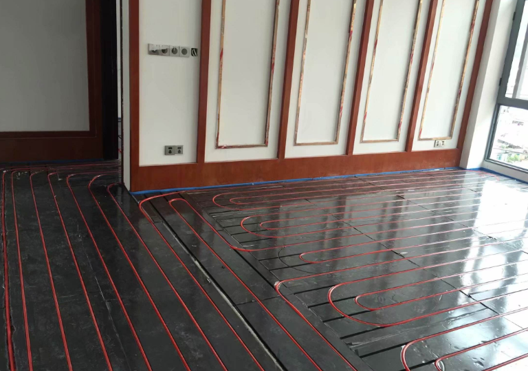 科普时间到,地暖及地暖使用方法明明白白告诉你! 科普时间到,地暖及地暖使用方法明明白白告诉你!