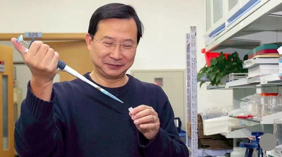 饶毅教授一口气举报“三位大咖”学术不端 附饶毅介绍