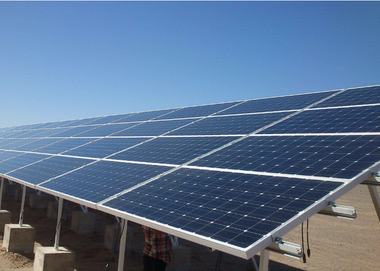 供暖不是城市人的独有! 偏远山区供暖方案探索!