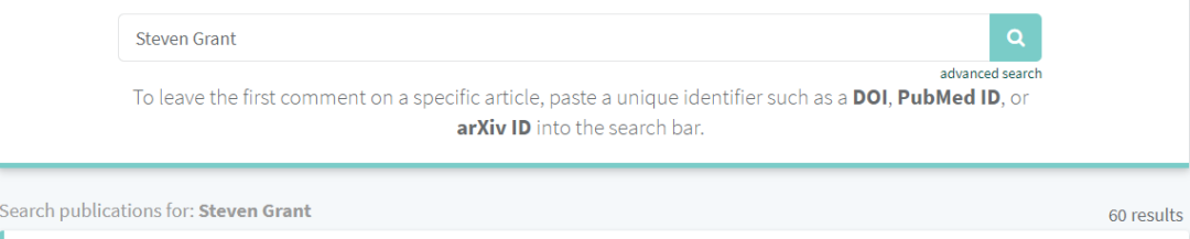 Steven Grant 院士 40 余篇论文被举报学术不端