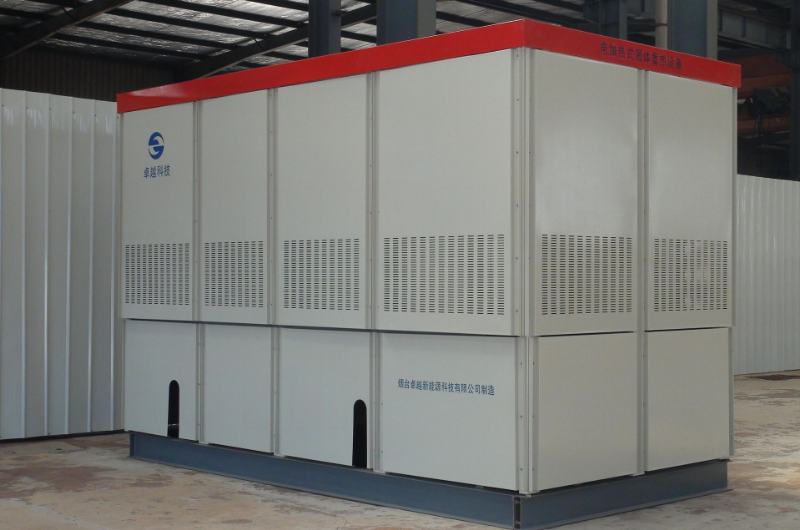 关于蓄热电锅炉,你纠结的问题都在这里 关于蓄热电锅炉,你纠结的问题都在这里