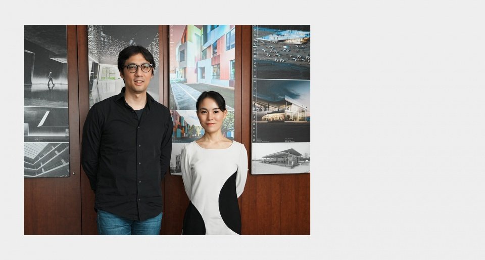 OFFICE 真相专辑 NO.31 — 时境建筑 OFFICE 真相专辑 NO.31 — 时境建筑