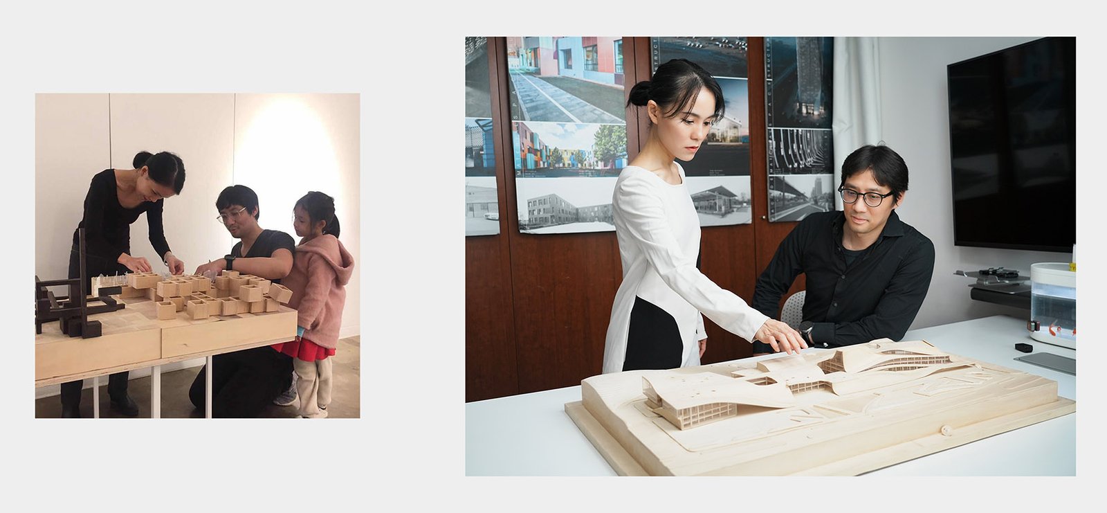 OFFICE 真相专辑 NO.31 — 时境建筑 OFFICE 真相专辑 NO.31 — 时境建筑