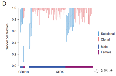 李霞教授在肿瘤组学大数据研究中一年内连发 3 篇顶刊 SCI
