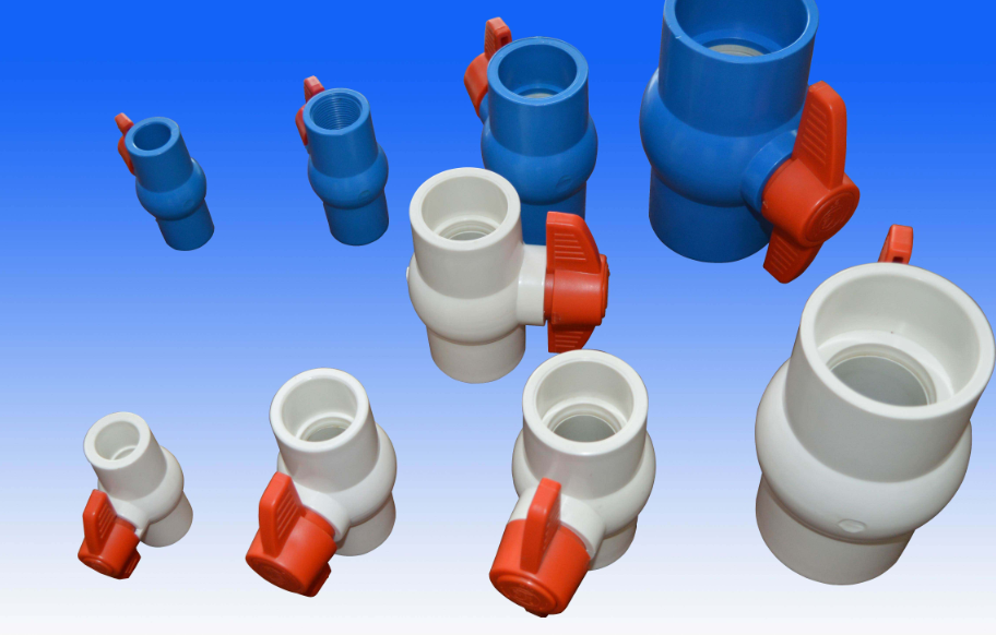 阀门界也是五彩斑斓! 这么多阀门你都记得住吗? 阀门界也是五彩斑斓! 这么多阀门你都记得住吗?