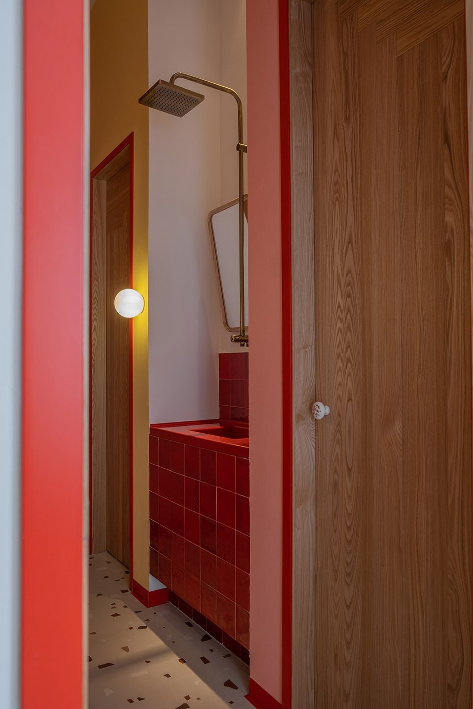 Dito Italiano 餐馆，俄罗斯 / STUDIO SHOO