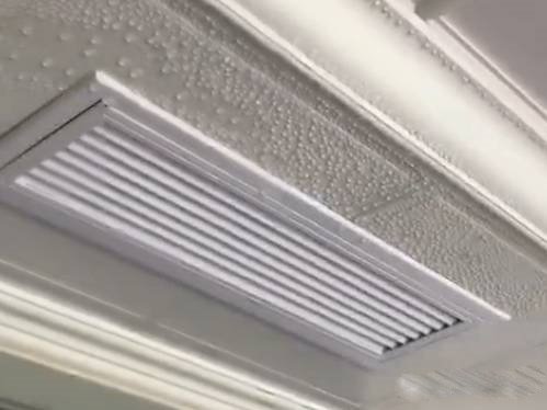 如何预防预防产生冷凝水? 这些方法非常有效果 如何预防预防产生冷凝水? 这些方法非常有效果