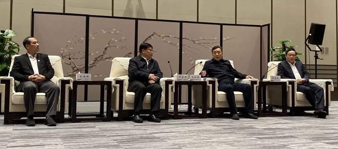 北大长三角光电科研院从签约到落地只用了 24 天
