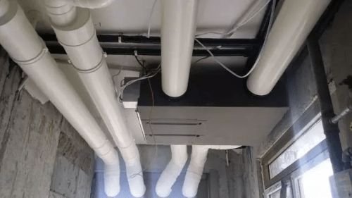 三分设备,七分安装! 家用新风安装注意事项要掌握 三分设备,七分安装! 家用新风安装注意事项要掌握