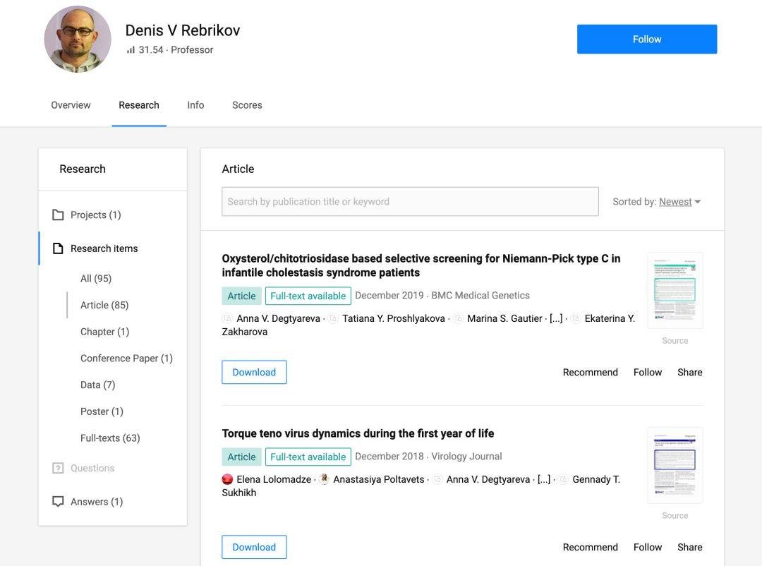 Nature: 俄罗斯科学家计划制造更多基因编辑婴儿