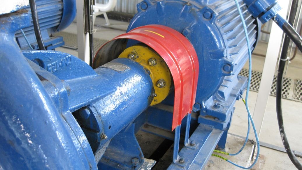 停泵时发生水锤危害很大! 这种情况怎么破 停泵时发生水锤危害很大! 这种情况怎么破