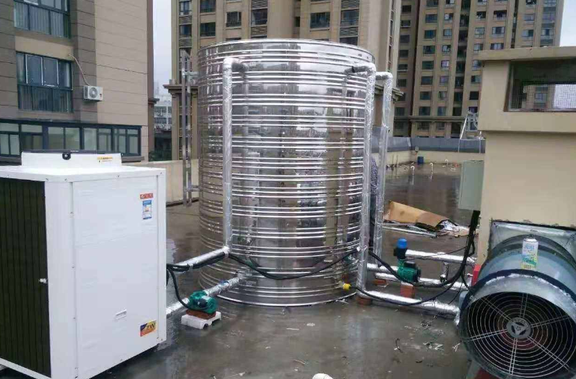 14 种空气能故障解决方法和思路,拿走收藏! 14 种空气能故障解决方法和思路,拿走收藏!