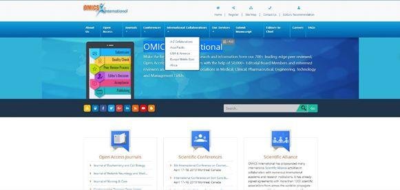 全球著名“野鸡期刊”被美国罚款 3 亿