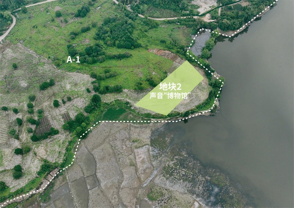 竞赛征集|雅安百丈湖水美乡村建筑国际设计竞赛