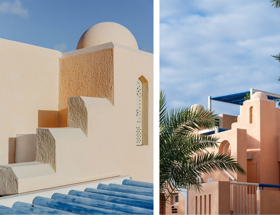 SALT of Palmar 酒店翻新，毛里求斯 / Jean-François Adam + Camille Walala + Design Hotels