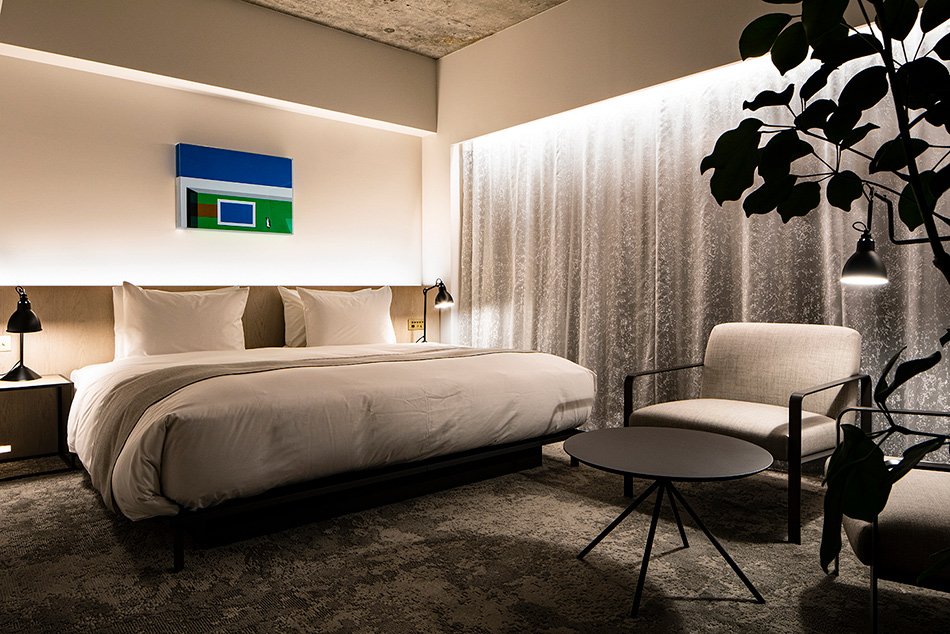 藤本壮介设计的白屋酒店将在日本前桥开业,提供设计师客房 藤本壮介设计的白屋酒店将在日本前桥开业,提供设计师客房