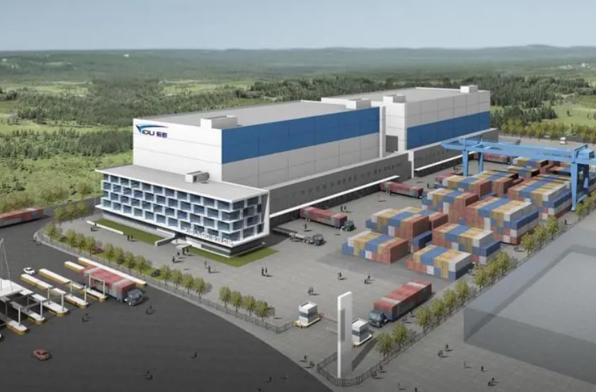 建一个 1000㎡的冷链物流冷库要花多少钱? 手把手教你计算方法 建一个 1000㎡的冷链物流冷库要花多少钱? 手把手教你计算方法