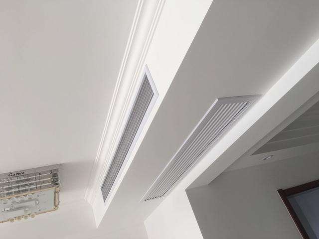 中央空调成为家装优选? 那种配置最适合你 中央空调成为家装优选? 那种配置最适合你