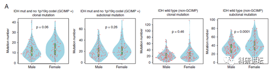 李霞教授在肿瘤组学大数据研究中一年内连发 3 篇顶刊 SCI