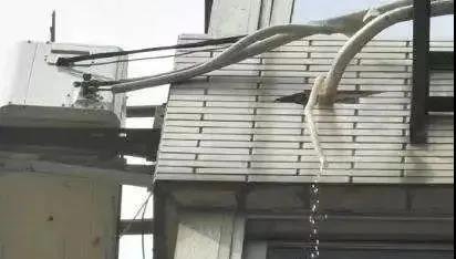 关于通施工中“冷凝水”的误区，一起来了解下
