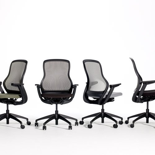 Wondrium 办公室 – 尚蒂伊