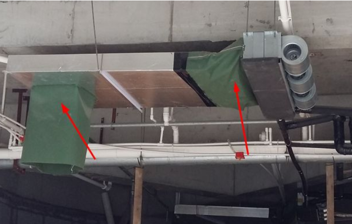 图文并茂,你一定看得懂这三种风机盘管的接线方式! 图文并茂,你一定看得懂这三种风机盘管的接线方式!