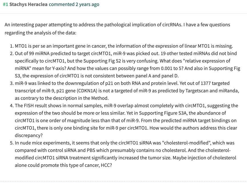 曹雪涛及团队第一作者快速回应论文造假质疑，全网最详细