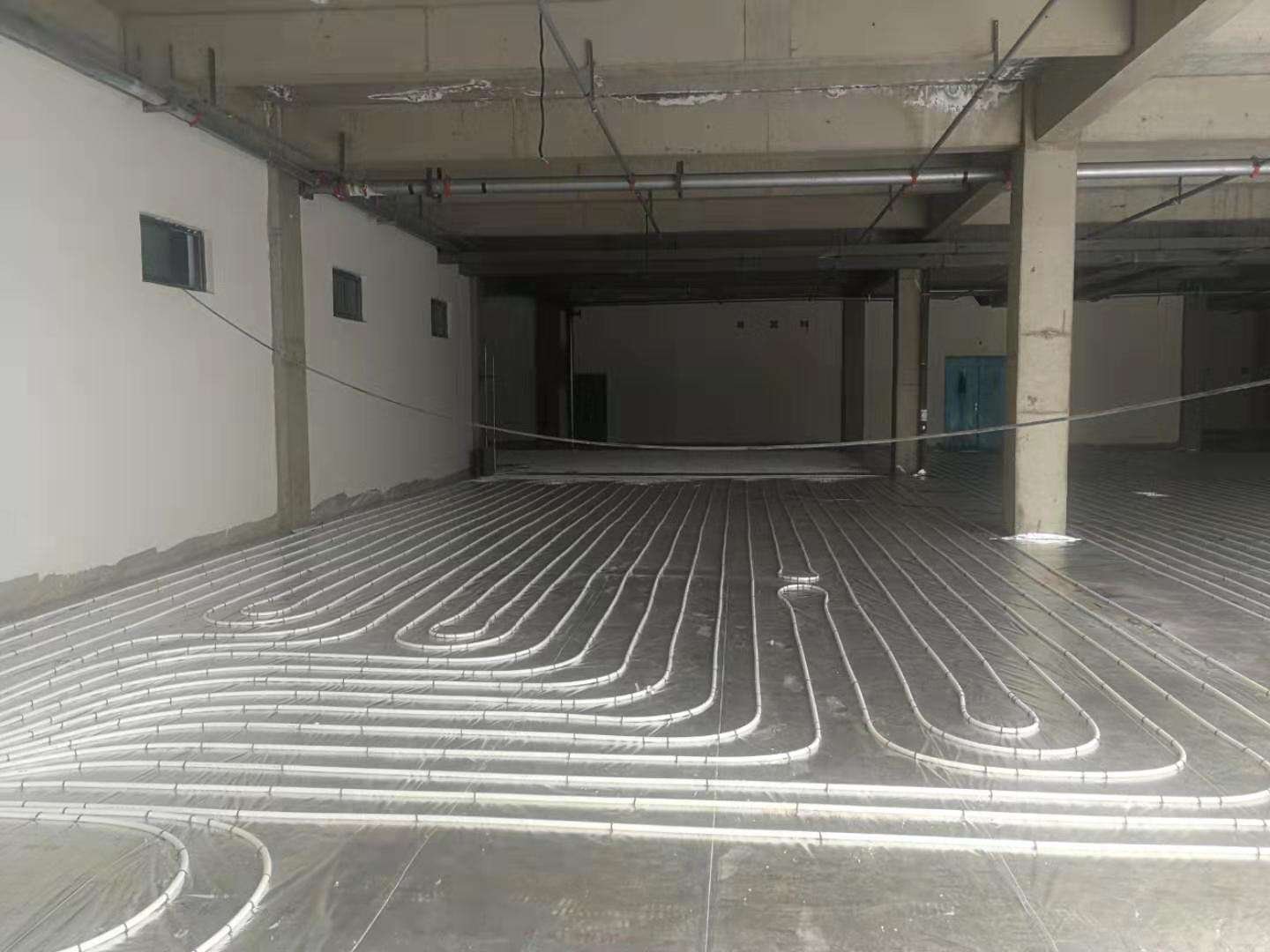 暖通施工的技术禁区! 施工员千万别踩雷 暖通施工的技术禁区! 施工员千万别踩雷