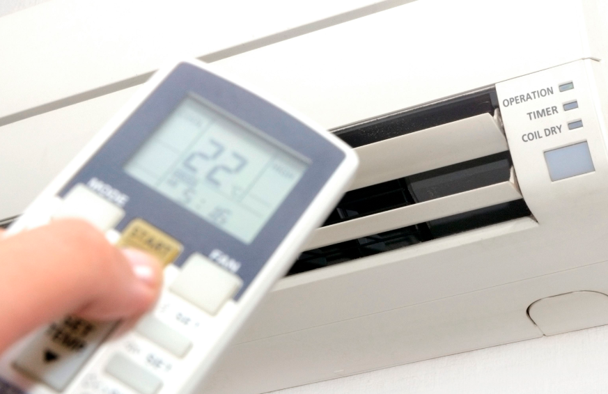 空调不制冷不制热,这样做还能用几年! 空调不制冷不制热,这样做还能用几年!