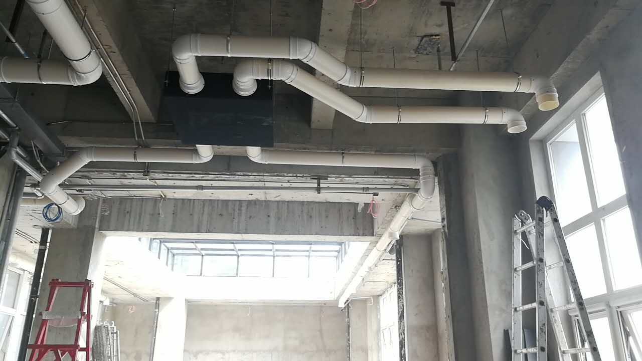 冬季进程加速,新风系统的后期维护了你提前准备了吗? 冬季进程加速,新风系统的后期维护了你提前准备了吗?